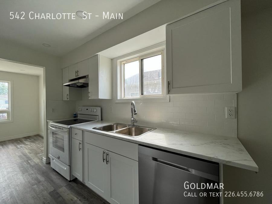 542 Charlotte St #MAIN - Photo 2 of 13