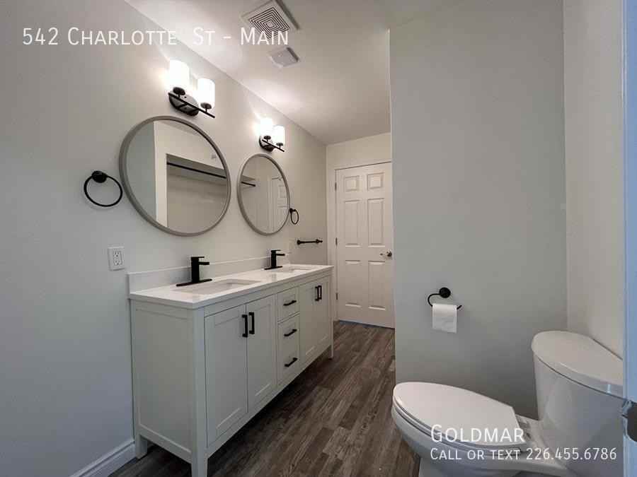 542 Charlotte St #MAIN - Photo 6 of 13