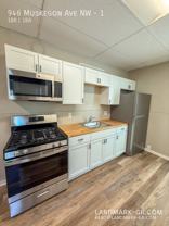 946 Muskegon Ave Nw #1 - Photo 1 of 1