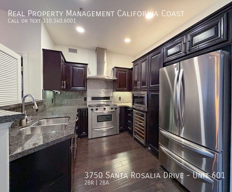 3750 Santa Rosalia Dr #601 - Photo 2 of 10