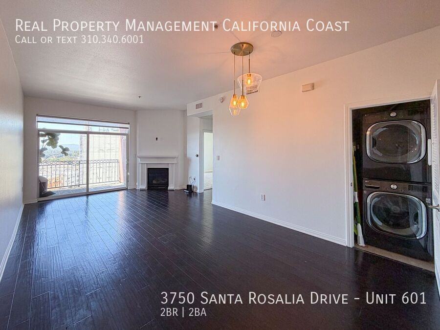 3750 Santa Rosalia Dr #601 - Photo 3 of 10