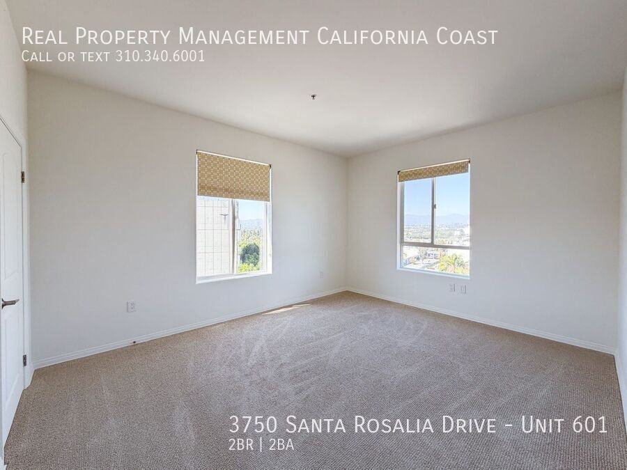 3750 Santa Rosalia Dr #601 - Photo 7 of 10