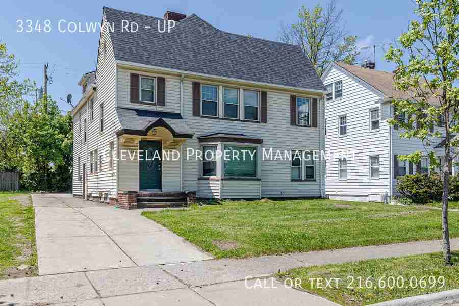 3348 Colwyn Rd #UP - Photo 2 of 24