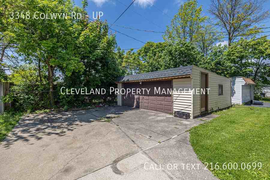 3348 Colwyn Rd #UP - Photo 3 of 24