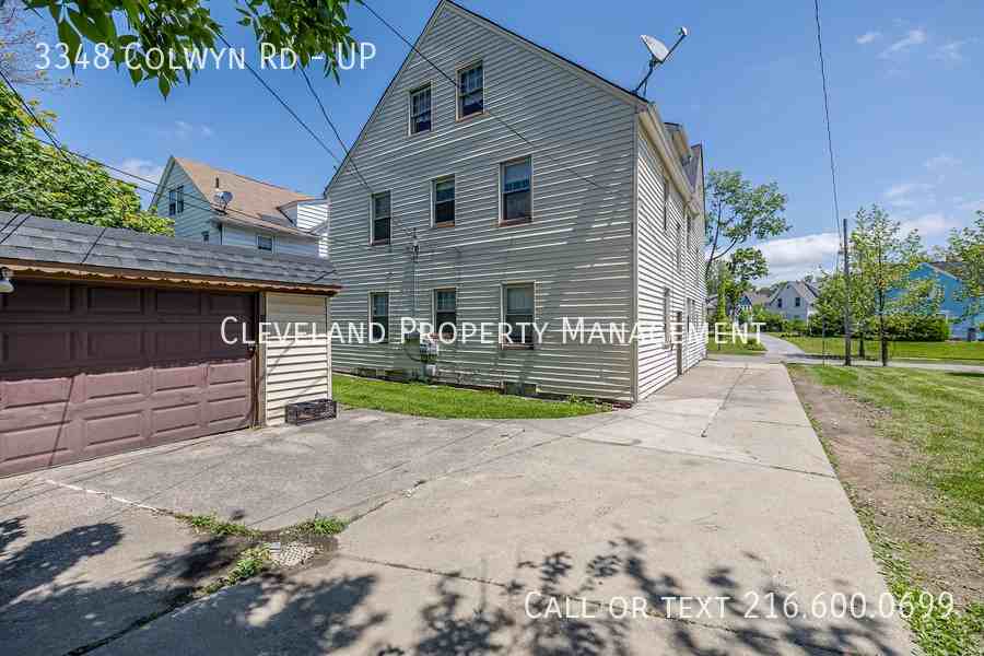3348 Colwyn Rd #UP - Photo 4 of 24