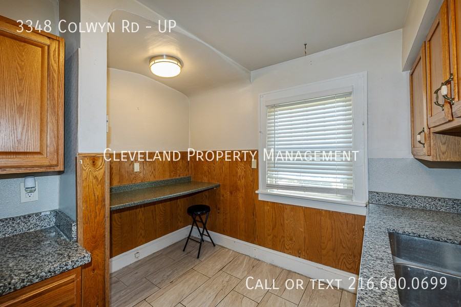 3348 Colwyn Rd #UP - Photo 5 of 24