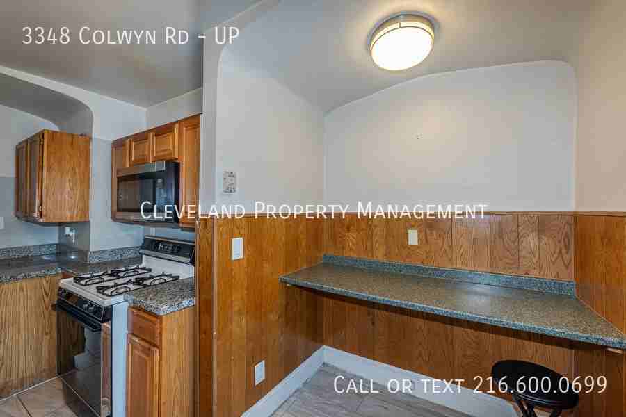 3348 Colwyn Rd #UP - Photo 7 of 24