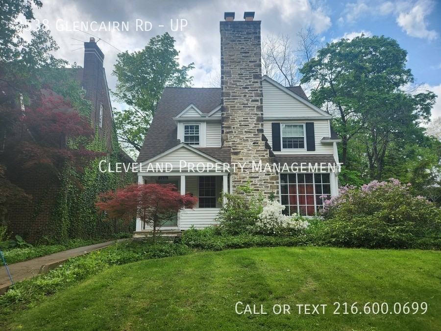 3538 Glencairn Rd #UP - Photo 2 of 20