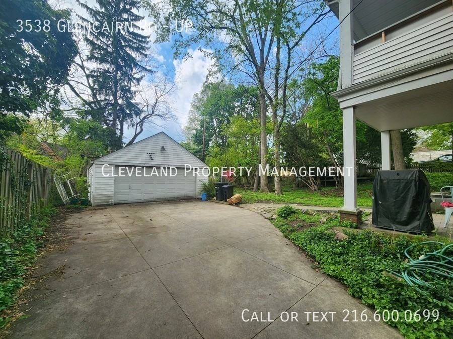 3538 Glencairn Rd #UP - Photo 4 of 20