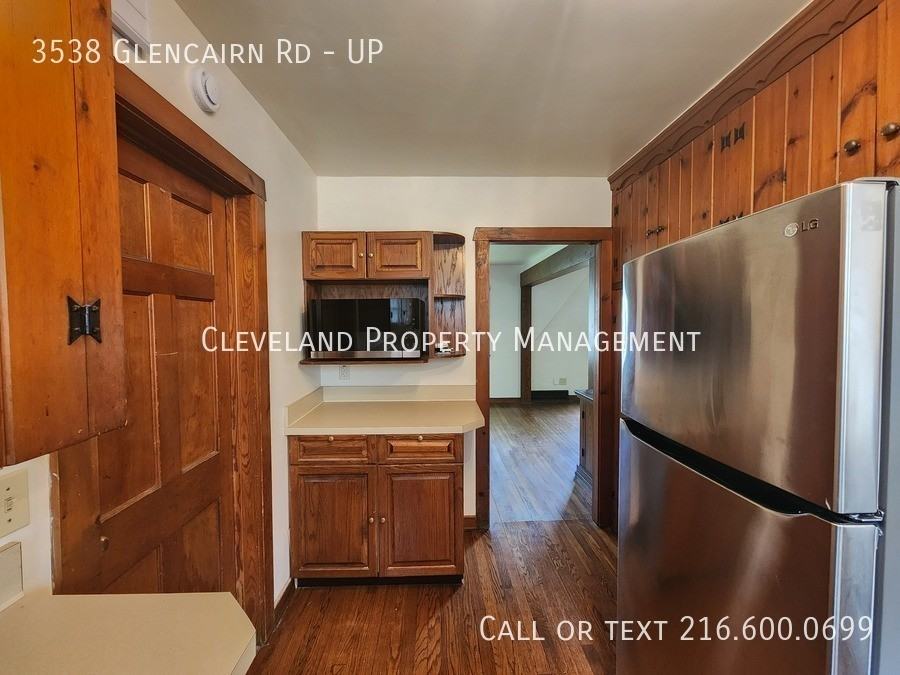 3538 Glencairn Rd #UP - Photo 5 of 20