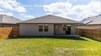 5907 Amelia Earhart Blvd - Photo 1 of 1