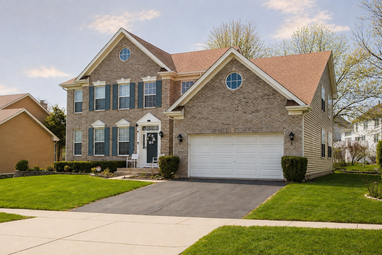 2070 Morningview Dr #NA - Photo 2 of 28