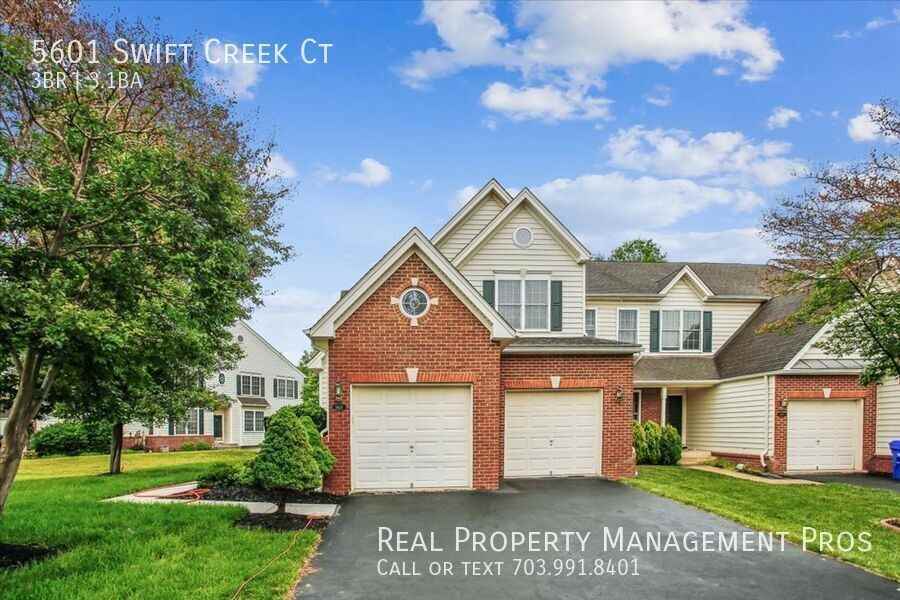 5601 Swift Creek Ct - Photo 2 of 50