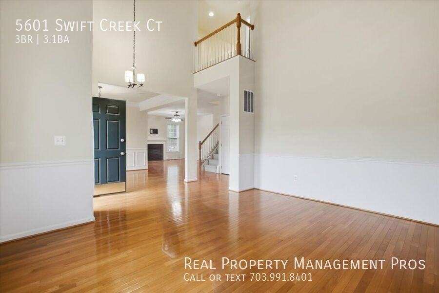 5601 Swift Creek Ct - Photo 3 of 50