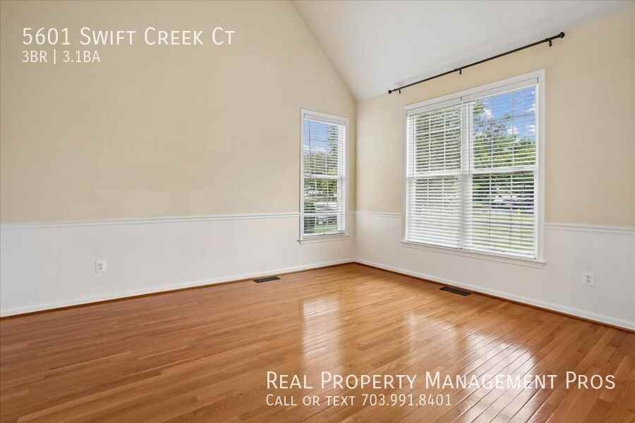 5601 Swift Creek Ct - Photo 5 of 50