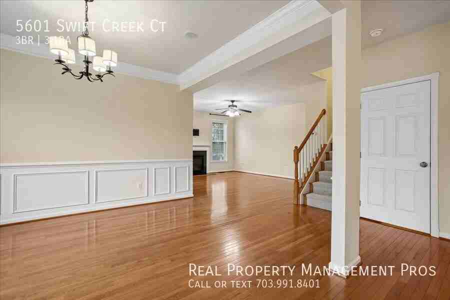 5601 Swift Creek Ct - Photo 7 of 50