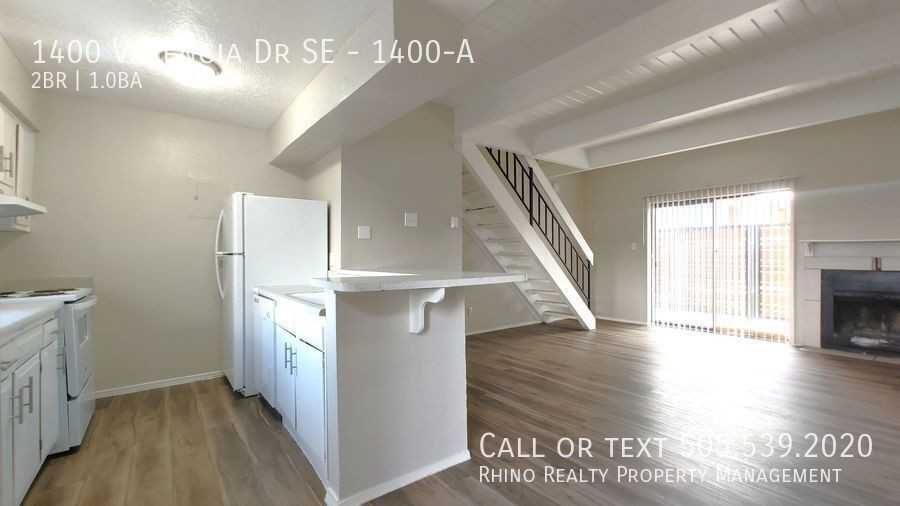 1400 Valencia Dr Se #1400A - Photo 2 of 9