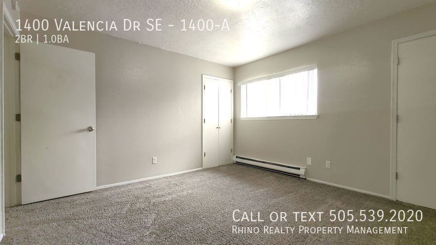 1400 Valencia Dr Se #1400A - Photo 3 of 9