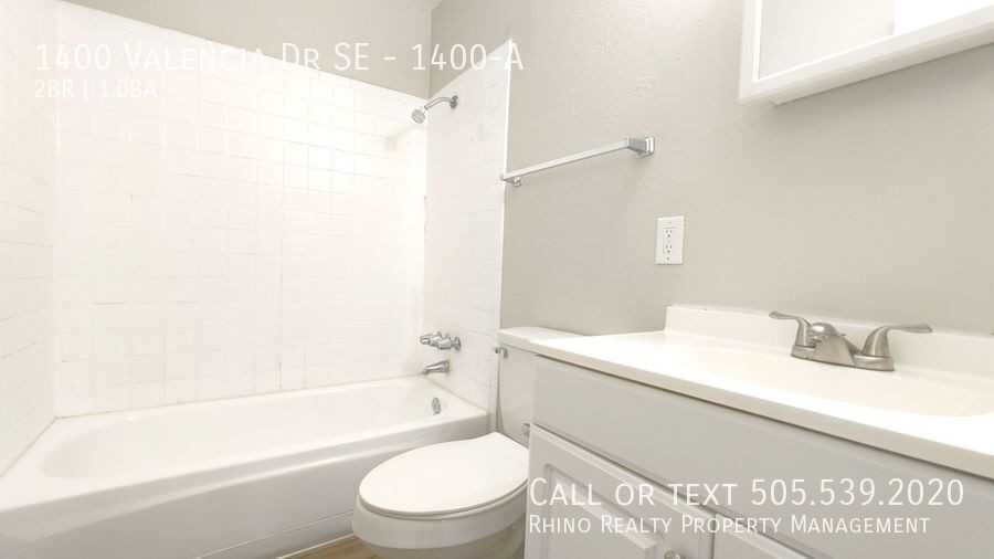 1400 Valencia Dr Se #1400A - Photo 4 of 9