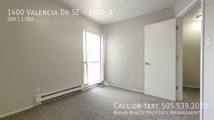 1400 Valencia Dr Se #1400A - Photo 5 of 9