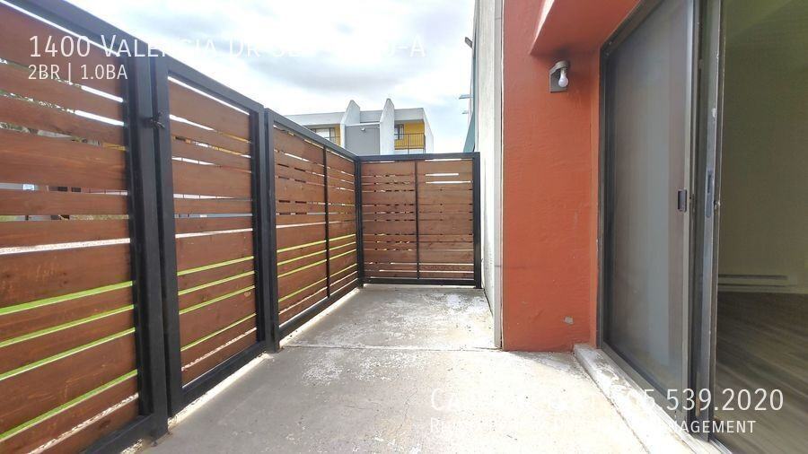 1400 Valencia Dr Se #1400A - Photo 6 of 9
