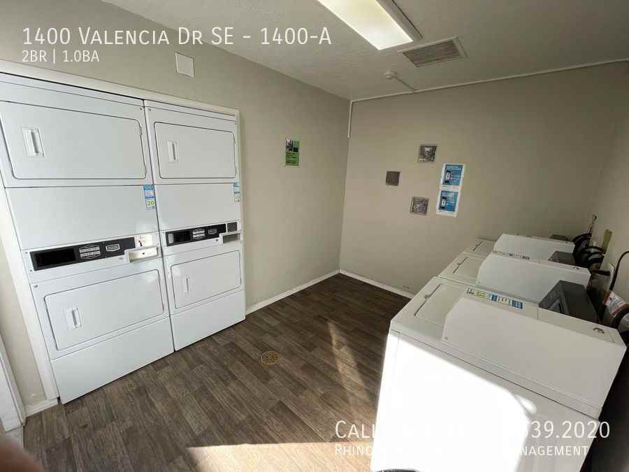1400 Valencia Dr Se #1400A - Photo 7 of 9