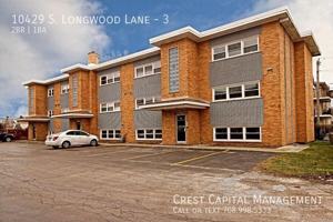 featured image of 10437 Longwood Ln #3