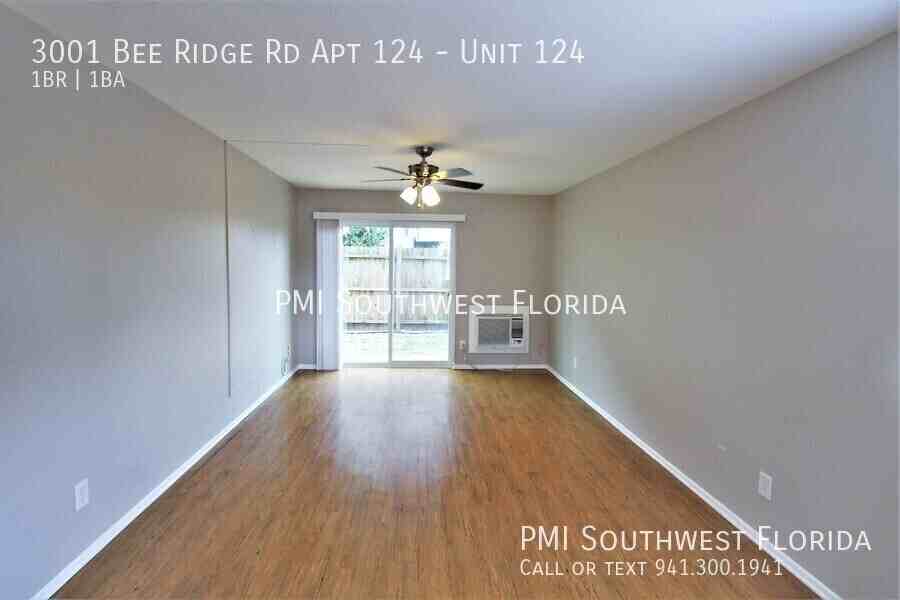3001 Bee Ridge Rd Apt 124 #124 - Photo 6 of 21