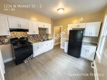 1234 W Market St #2 - Photo 1 of 1