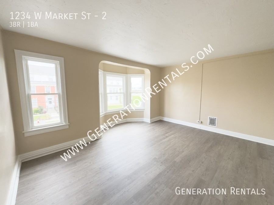 1234 W Market St #2 - Photo 4 of 7