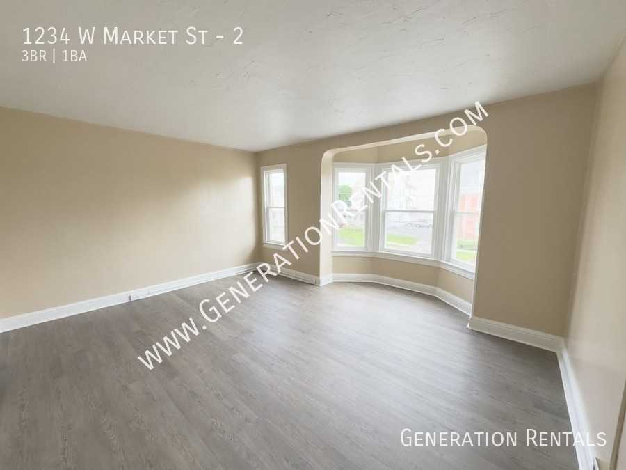 1234 W Market St #2 - Photo 5 of 7