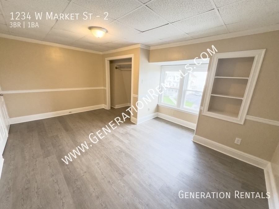 1234 W Market St #2 - Photo 7 of 7