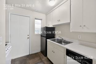 1211 E 9th St Apt 6 #Apt 6 - Photo 1 of 1