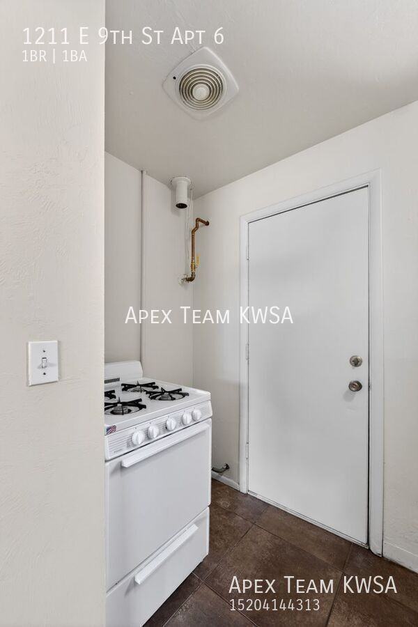 1211 E 9th St Apt 6 - Photo 7 of 30
