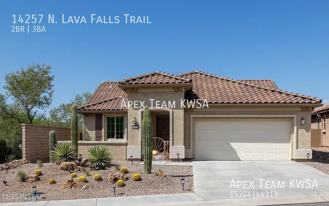 14257 N Lava Falls Trl - Photo 1 of 1