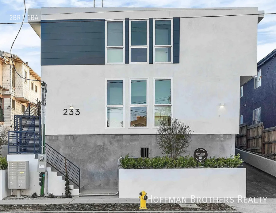 233 Rosemont Ave #6 - Photo 7 of 7