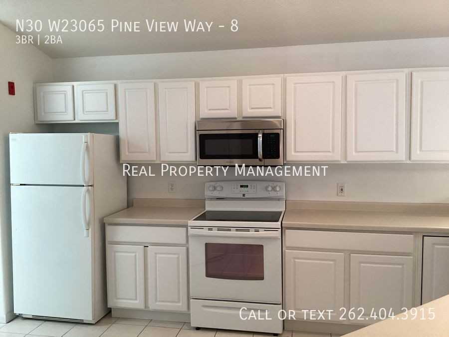 N30W23065 Pineview Way #8 - Photo 3 of 28