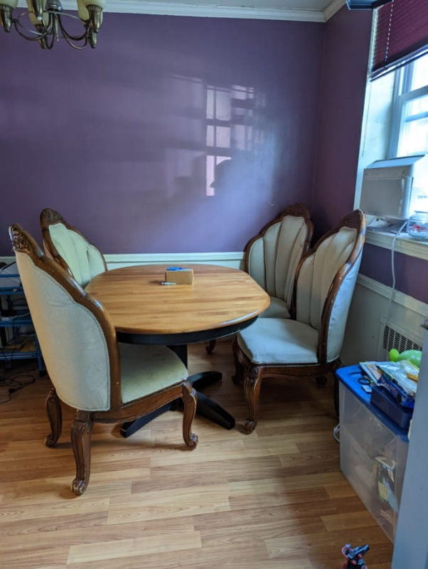 615 E 55th St #1stFL - Photo 5 of 10