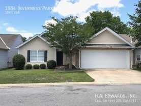 1884 Inverness Pkwy - Photo 1 of 1