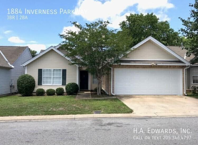 1884 Inverness Pkwy - Photo 5 of 5
