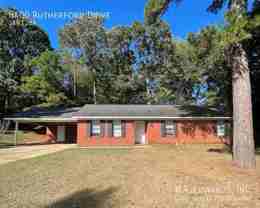 8400 Rutherford Dr - Photo 1 of 1