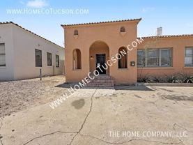 544 E Speedway Blvd - Photo 1 of 1