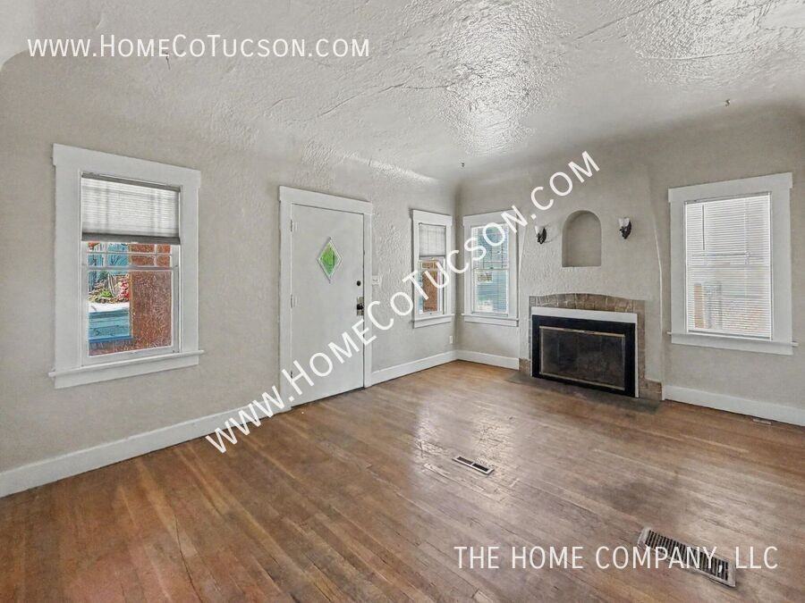 544 E Speedway Blvd - Photo 2 of 24