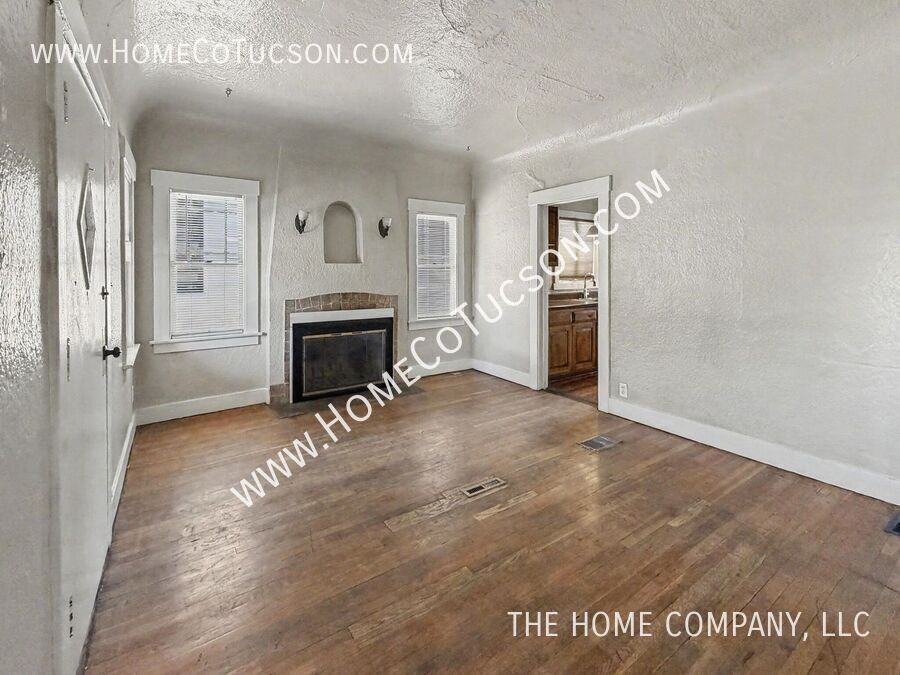 544 E Speedway Blvd - Photo 4 of 24