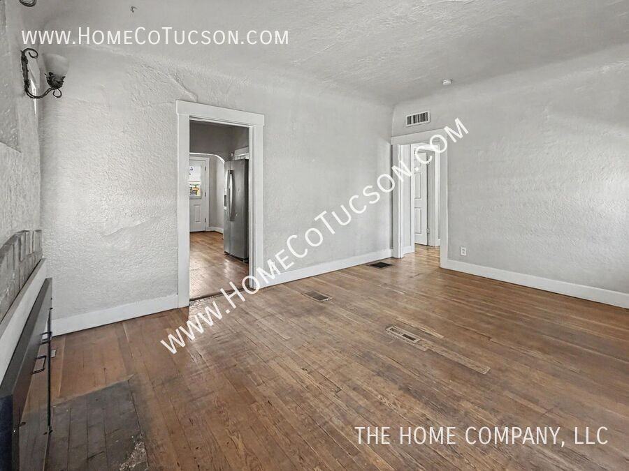 544 E Speedway Blvd - Photo 5 of 24