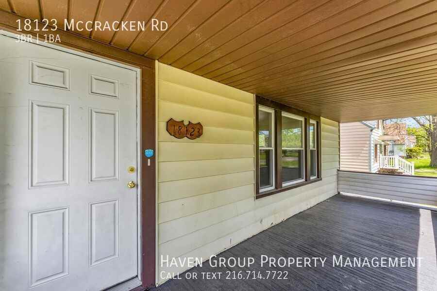 18123 Mccracken Rd - Photo 3 of 21