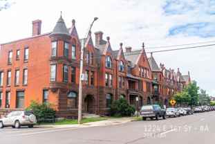 1224 E 1st St #A - Photo 1 of 1
