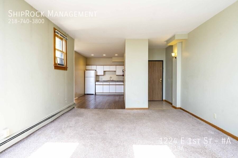 1224 E 1st St #A - Photo 2 of 7