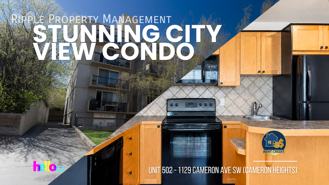 1129 Cameron Ave Sw #502 - Photo 1 of 1
