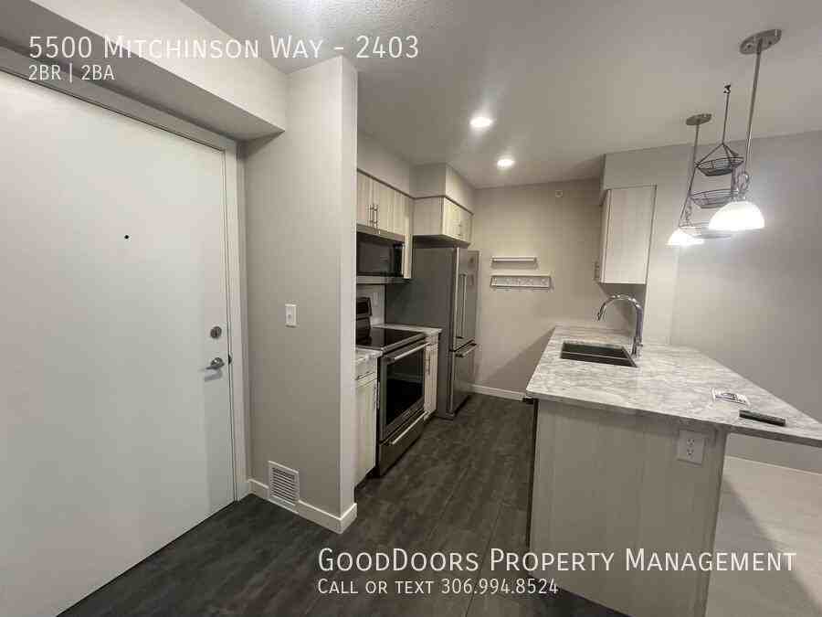 5500 Mitchinson Way #2403 - Photo 2 of 14